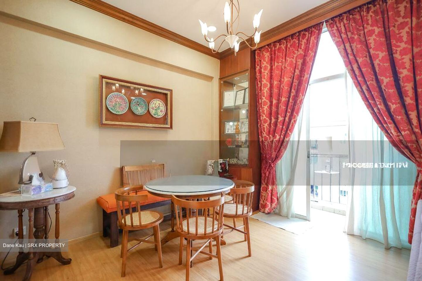 Estella Gardens (D17), Condominium #498606731